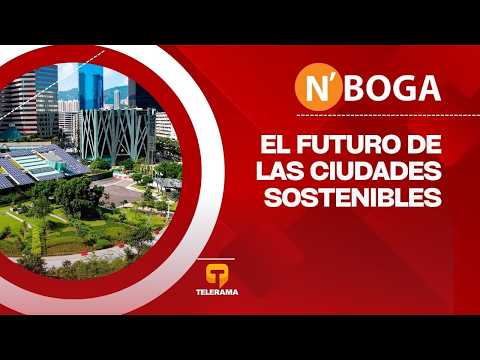 El futuro de las ciudades sostenibles