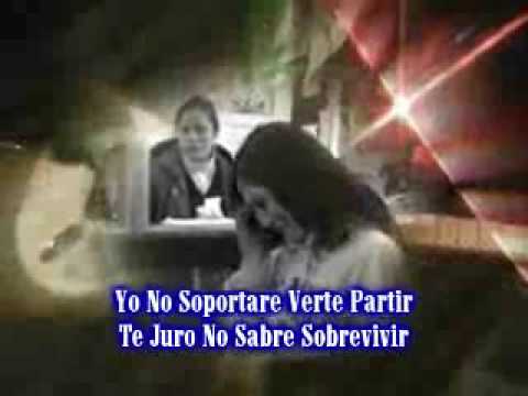 VUELVE CONMIGO - AMERICA POP ••• VIDEO Y LETRA •••