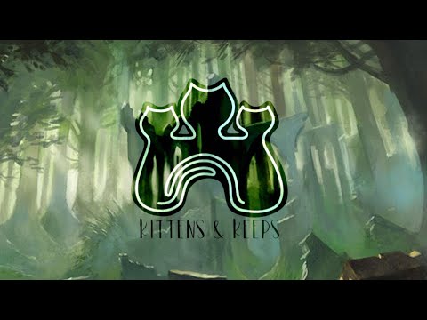 Kittens and Keeps - DSA 5: Siebenwindküste Rezension