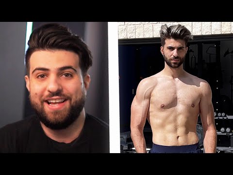 How I Lost 75 Pounds in 9 Months - Body Transformation