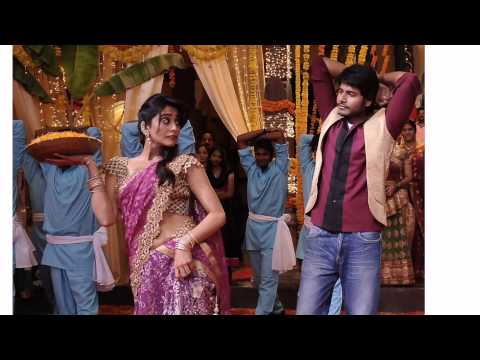 Sundeep Kishan, Regina - Ra Ra Krishnayya Movie Stills