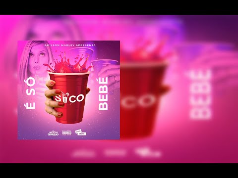 Adilson Marley - É Suco Bebê (Prod. Márcio Beats) [Afro House] som do momento