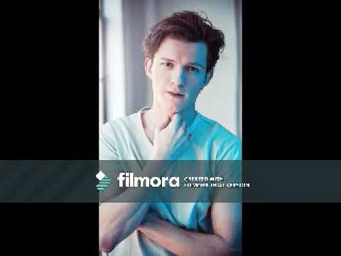 Ours to Lose (Tom Holland Video)