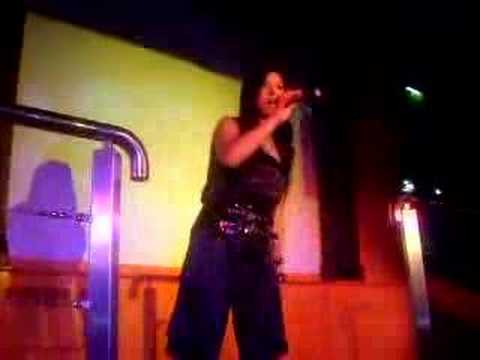 Delinquents Ft. Kcat - My Destiny Live at Route.