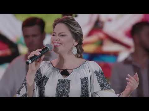 Diamanta Paterău & Lăutarii - La fântâna părăsită | ACASĂ 2023 Festival de Muzică Populară