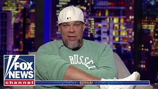 Tyrus: Trump is doing this like a gentleman