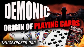 Gambling and Tarrot/Playing Cards