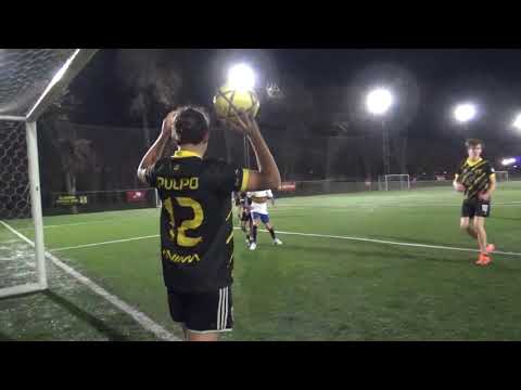 ALIANZA PETROLERA VS PUNTO FC   #Apertura2021 Fecha 11