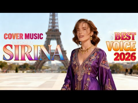 SIRINA | سيرينا | الغربة | Official Video