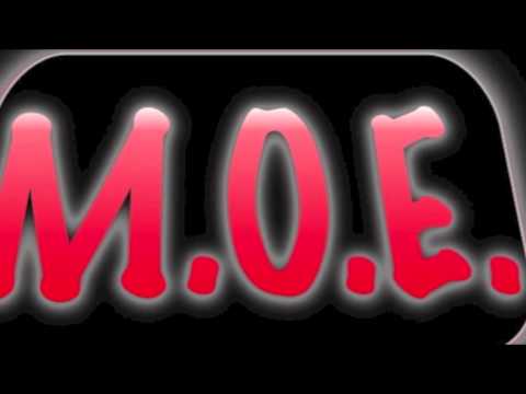 M.O.E. (prod. TwanBeatMaker) - Quis & York ft LT