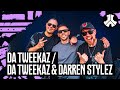 Da Tweekaz / Da Tweekaz & Darren Styles | Defqon.1 2025