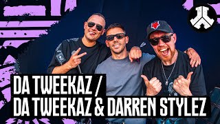 Download lagu Da Tweekaz / Da Tweekaz & Darren Styles | Defqon.1 2025 mp3 Download lagu Da Tweekaz / Da Tweekaz & Darren Styles | Defqon.1 2025 mp3