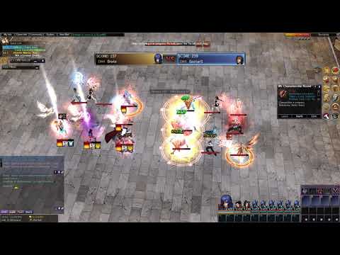 [AO NA] Broto (Sword) VS GoztarS (Bow) - Argos PM Weekly Round 1 (18/04/2020)