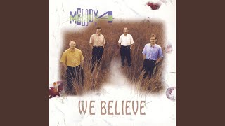 Just A Little Talk With Jesus