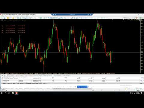 Video StepIndex Pro Multi TF