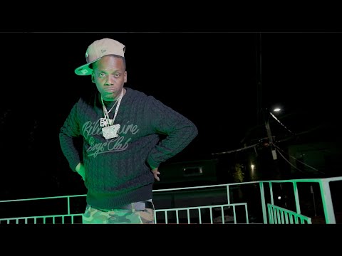 Mac God Dbo - Expert (Official Video)