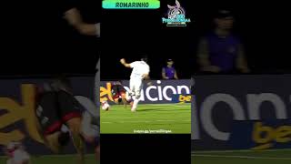 Gol do Pouso Alegre - Romarinho penalti (Pouso Alegre 1x2 Cruzeiro) Mineiro 21/02/2026