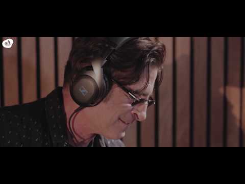 ארז נץ - Erez Netz - The New Balkan - Live @ alt Studio HD