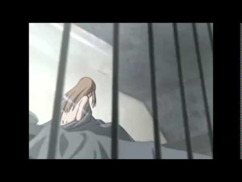 AMV {Robin} Whitch hunter Robin