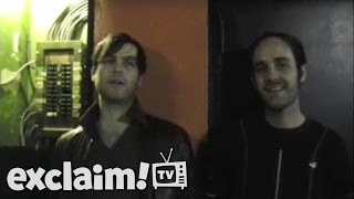 Fucked Up on their catastrophic MTV appearance and &#39;Year of the Pig&#39;  A Real Interview