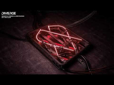 Skiavo & Vindes, Loris Buono - Hit The Club