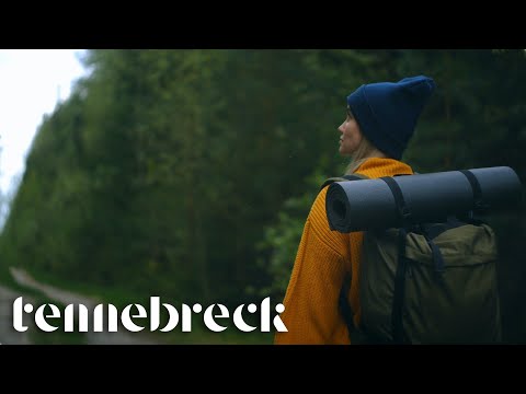 Tennebreck vs. @RumourHadIt  - Alone | Remix