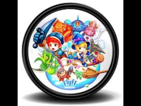 Insanity Flyff Tier 2 Run - Newbies