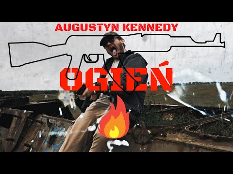 Video thumbnail for Ogień