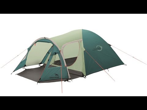 HJEMMECAMPING FOR VIDEREKOMNE (med John Olsen MONGO TV)