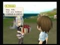 Harvest Moon: Animal Parade "Witch - 4 Heart ...