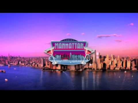 Manhattan  2014 - Richgæng (Prod. AskilD)