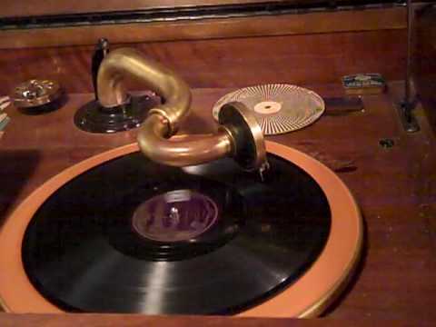 Meyer Davis Smith Ballew Mississippi Mud Duophone Roaring 20's