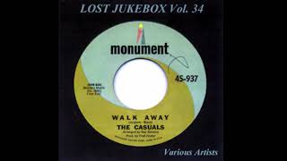 Crispian St. Peters — Your Ever Changing Mind 1966