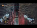 Dark Souls 3 en vue FPS ! (mod)