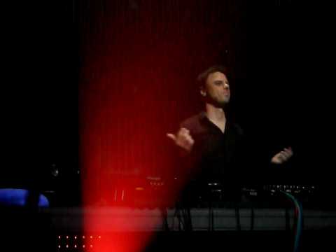 Markus Schulz @ Club Essential, Riga, 07.aug.2009