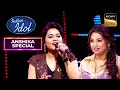 Koi Mil Gaya पर Anshika के Vocals ने किया Shreya को Impress Indian Idol S16 