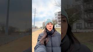 10k STEP VLOG 👟 #10ksteps #hotgirlwalk #wellnessjourney