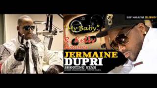 Jermaine Dupri ft. R. Kelly - My Baby (New) 2010
