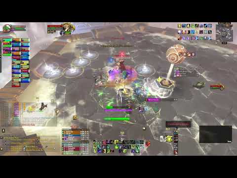 LOIH vs Artificer Xymox HC