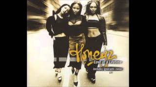 Honeyz - Love of a Lifetime (Rude Boy Remix) - Lyrics in Description