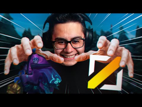 HOW TO CONTROL A CHALLENGER GAME W/ JAX MID