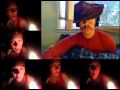 The Night Before sung by Kevin Blechdom MULTITRACK A CAPPELLA