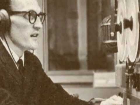 BRO. JOHN RYDGREN- THE SILHOUETTE TEASER   BETTER THAN D.J. radio air check See Description for LINK