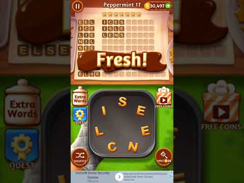 download lagu mp3 mp4 Peppermint 17 Word Cookies, download lagu Peppermint 17 Word Cookies gratis, unduh video klip Peppermint 17 Word Cookies