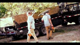 DOWNS TREE SERVICE