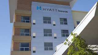 [HotelATG] Review Hyatt House Atlanta Downtown