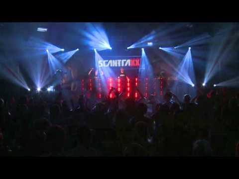 Official aftermovie Scantraxx S.W.A.T. tour 2009 Denmark