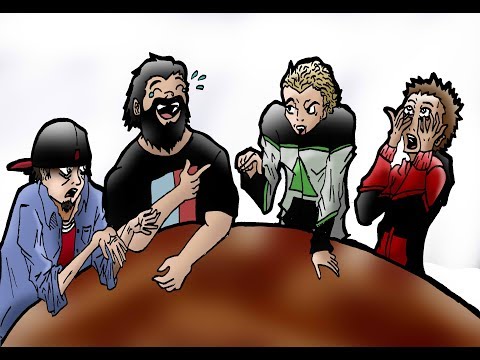 Cinema Battleground #1 hier geht's rund