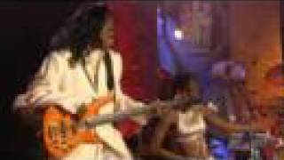 Earth, Wind &amp; Fire (1/19) - Rock that