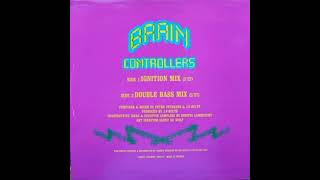 Brain Controllers - Bring That Beat Back (Double Bass Mix)
